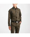 3900-125 Long Sleeve Shirt
