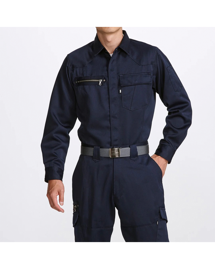 3920-125 Long Sleeve Shirt