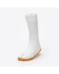 Tabi Boots 12-Hook – White – Matsuri Jog (0505-117)