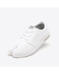 Tabi Sneakers – White – Sports Jog Air (0505-019)