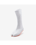 Tabi Boots 12-Hook – White – Air Jog III (0505-113)