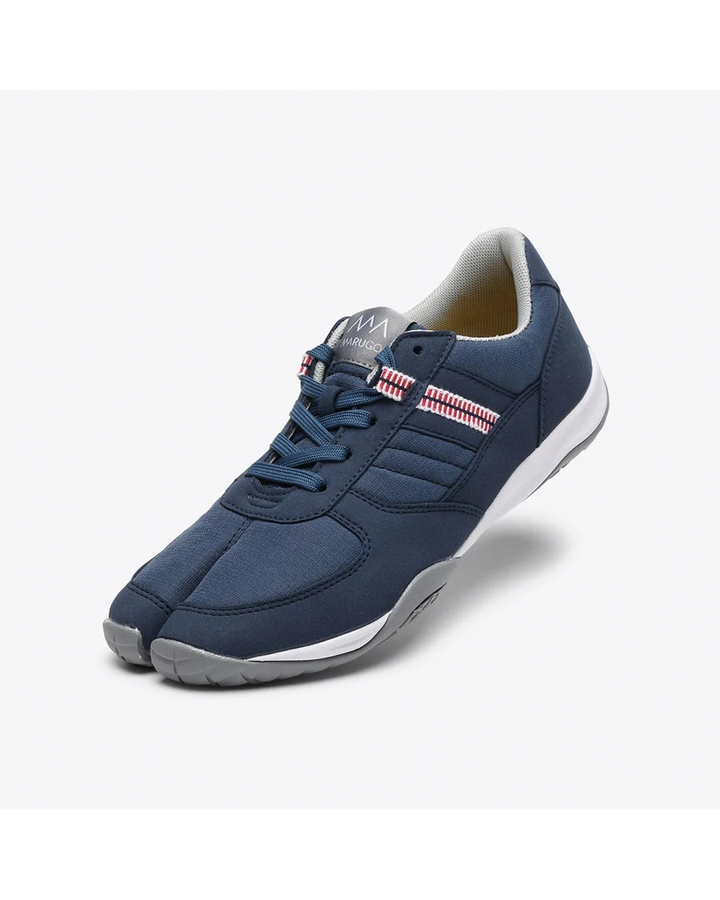 Tabi Sneakers – Navy – Sports Jog III (0505-047)