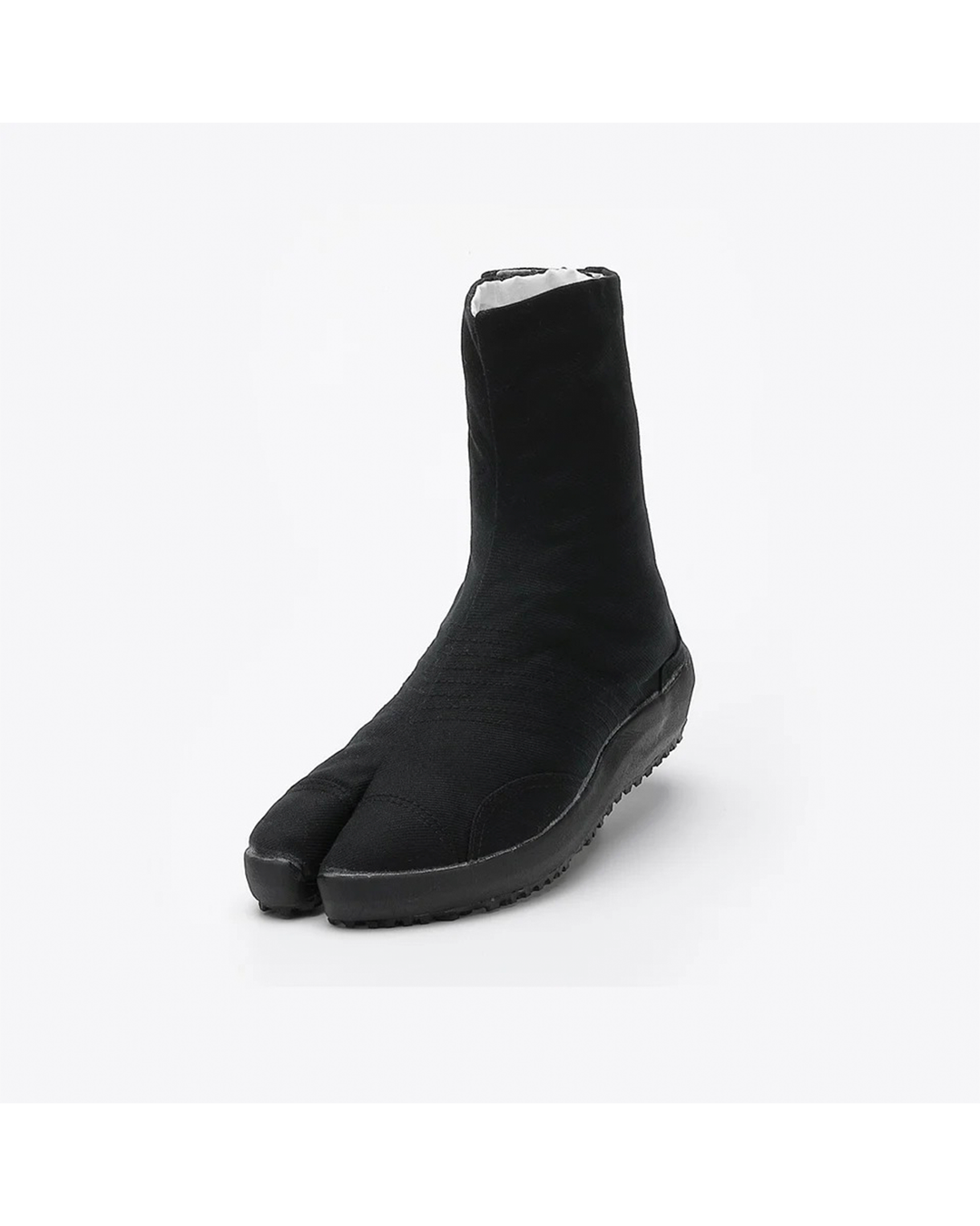 Tabi Boots 6-Hook – Black – Air Jog III (0505-089)