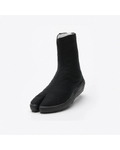 Tabi Boots 6-Hook – Black – Air Jog III (0505-089)