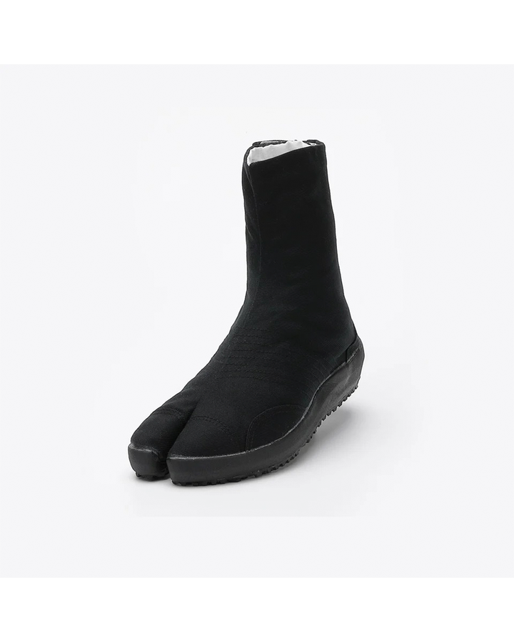 Tabi Boots 6-Hook – Black – Air Jog III (0505-089)