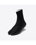 Tabi Boots 6-Hook – All Black – Air Jog V (0505-341)