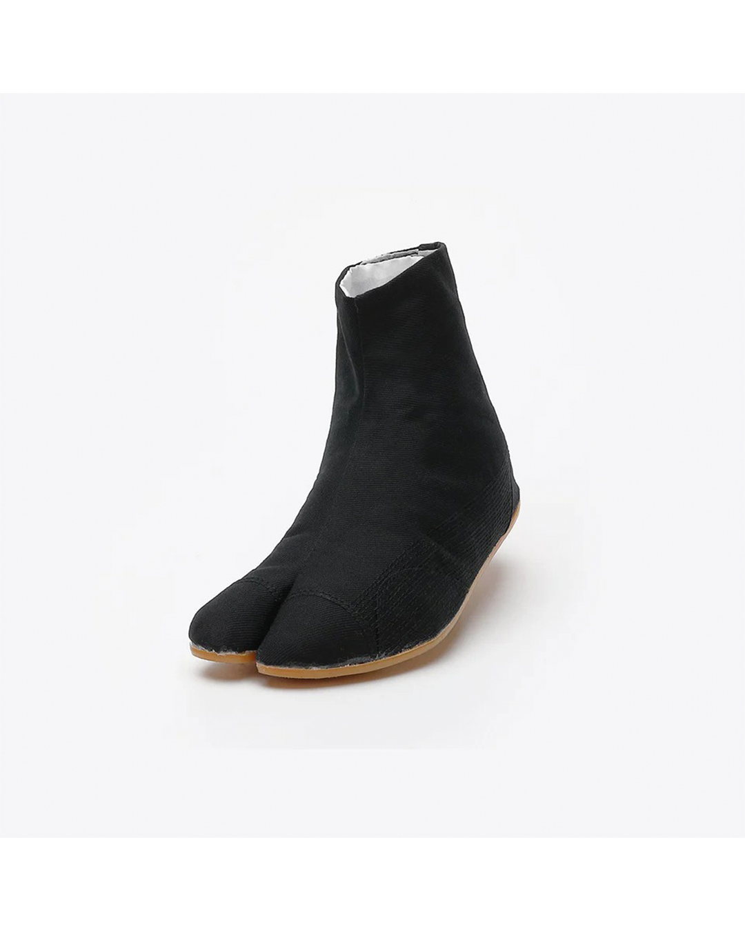 Tabi Boots 5-Hook – Black – Matsuri Tabi (0505-104)