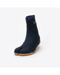 Tabi Boots 7-Hook – Indigo – Proguard Mannen Tabi (0505-126)