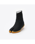 Tabi Boots 6-Hook – Black – Matsuri Jog (0505-107)