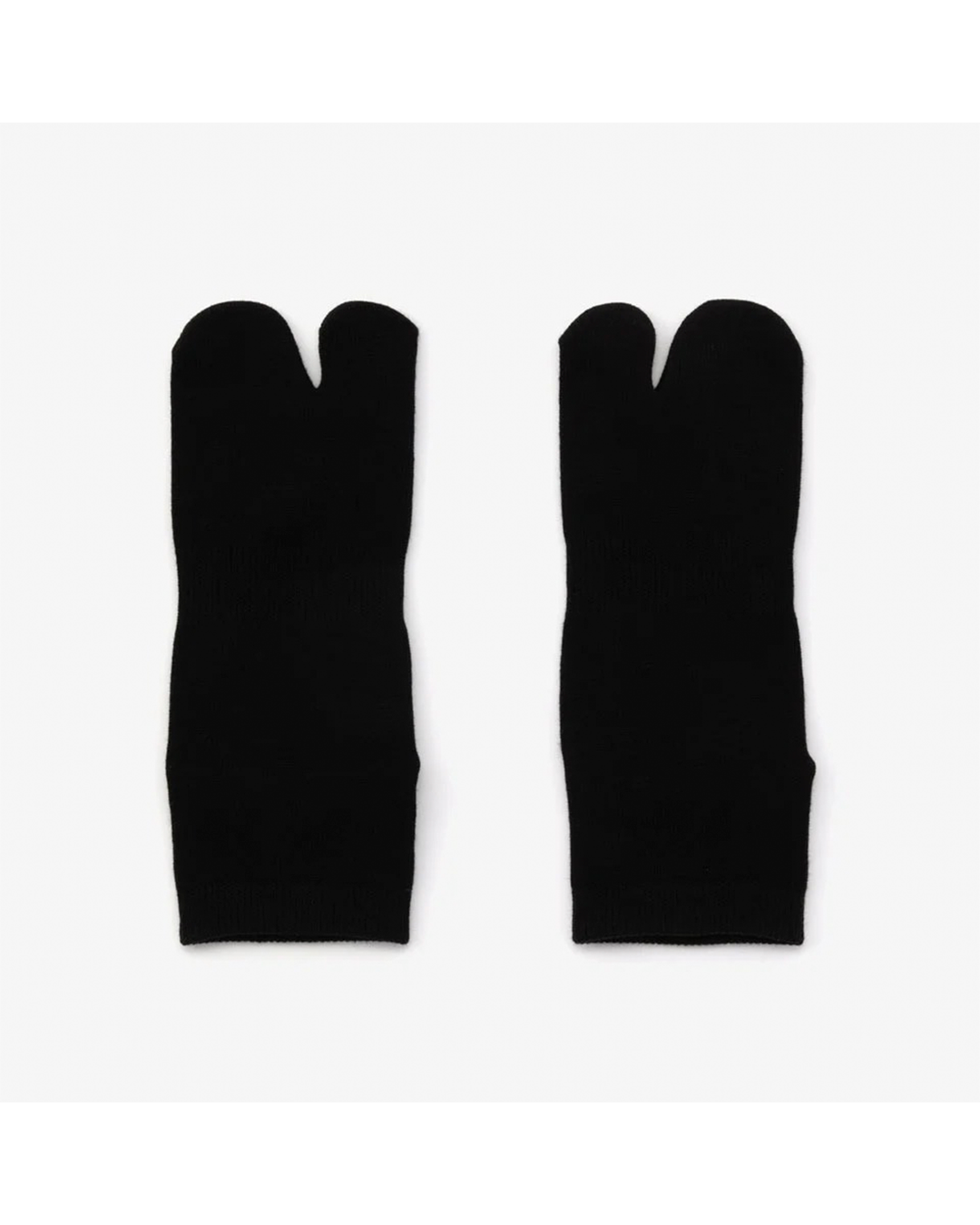 Tabi Socks – Black – Matsuri Standard (0505-170)