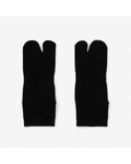 Tabi Socks – Black – Matsuri Standard (0505-170)
