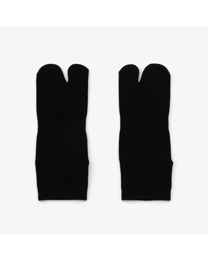 Tabi Socks – Black – Matsuri Standard (0505-170)