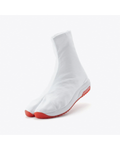 Tabi Boots 6-Hook – White – Air Jog V (0505-084)