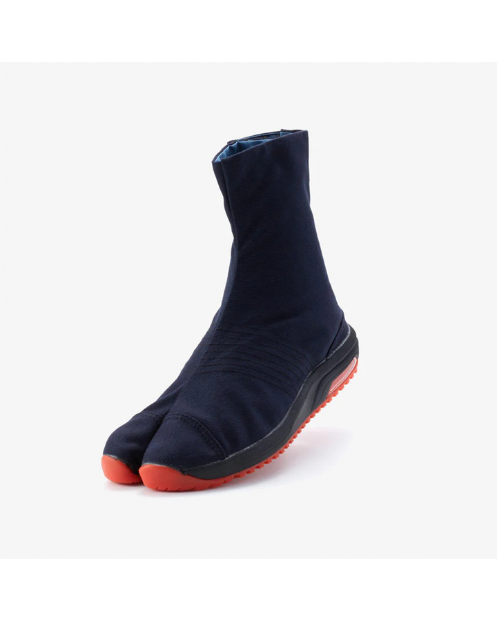 Tabi Boots 6-Hook – Indigo – Air Jog V (0505-086)