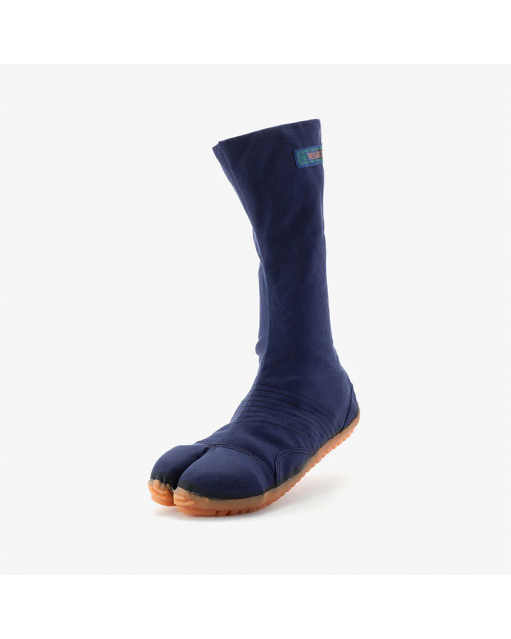 Tabi Boots 12-Hook – Indigo – Proguard Jog Jikatabi (0505-130)