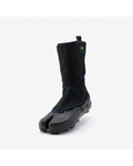 Tabi Boots – Black – Spike Magic Velcro Tabi Type 2 (0505-141)