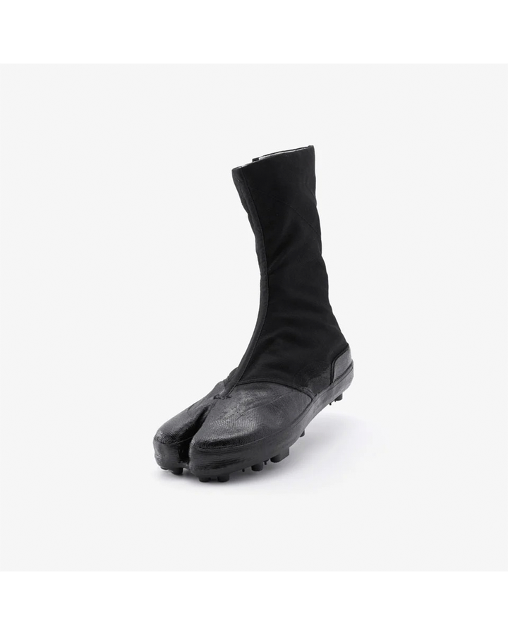 Tabi Boots 10-Hook – Black – Spike Tabi Type 2 (0505-144)