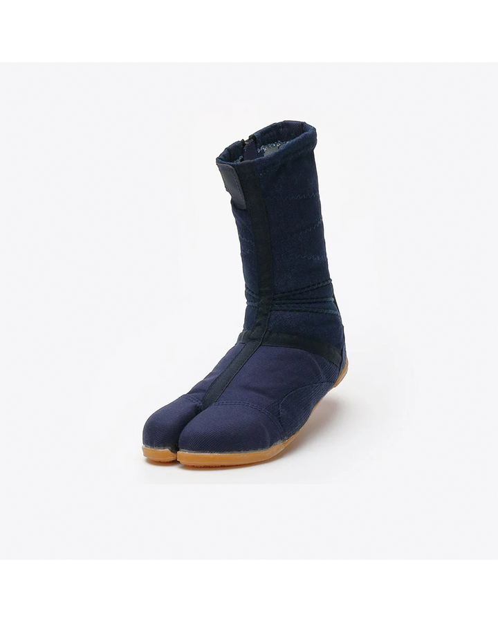 Tabi Boots – Indigo – Proguard Fastener Tabi (0505-129)