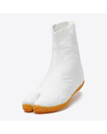 Tabi Boots 6-Hook – White – Matsuri Jog (0505-108)