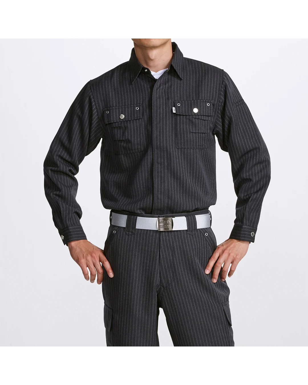 4309-125 Long Sleeve Shirt