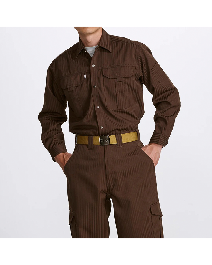 7160-125 Long Sleeve Shirt