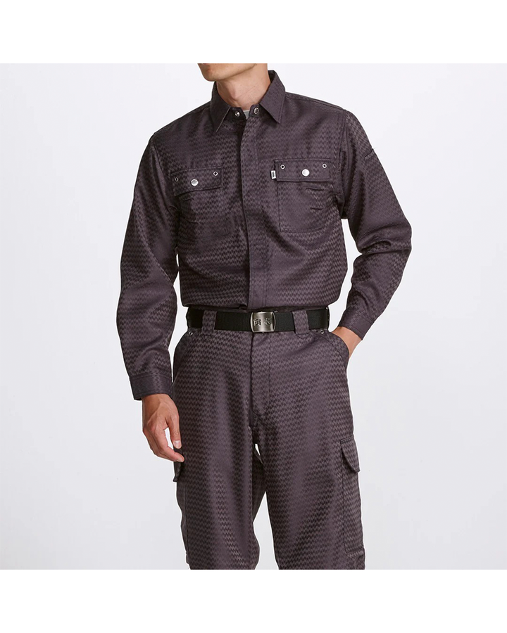 7260-125 Long Sleeve Shirt