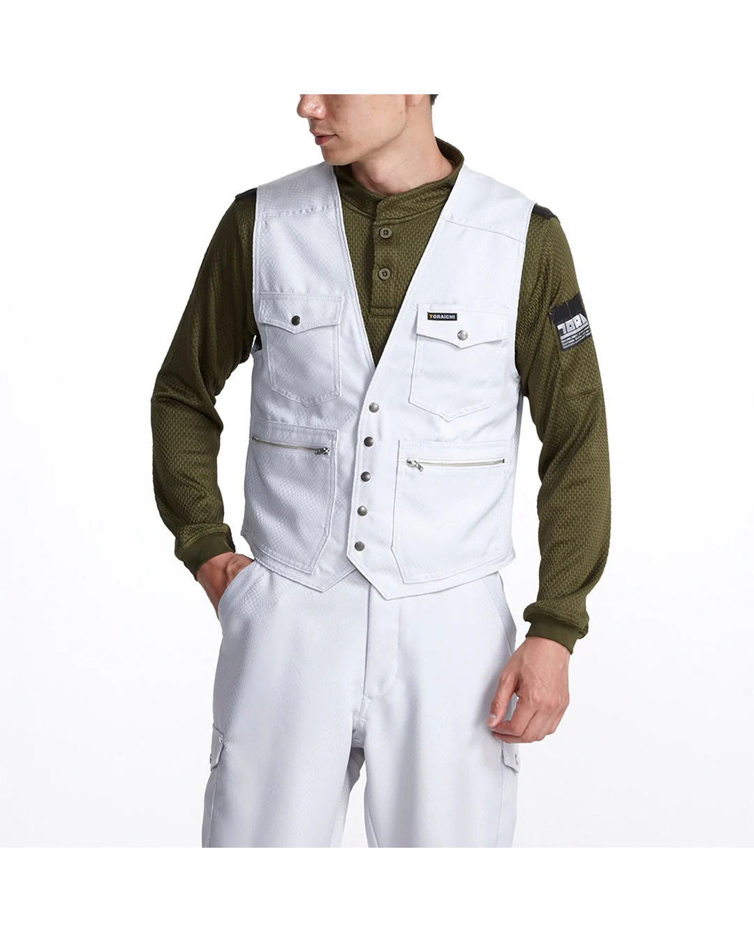 7460-611 Vest