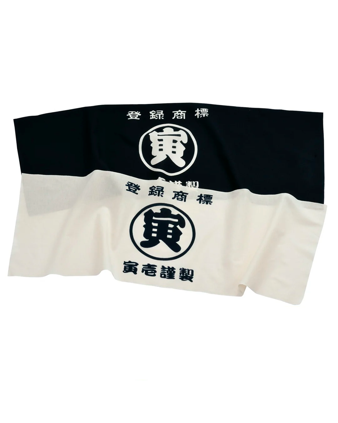 9218-962 Marutora Tenugui (Traditional Hand Towel)