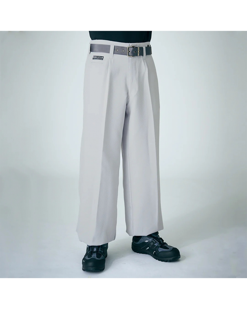 Toraichi 7460-414 Long Nikka – Statement Textured Workwear