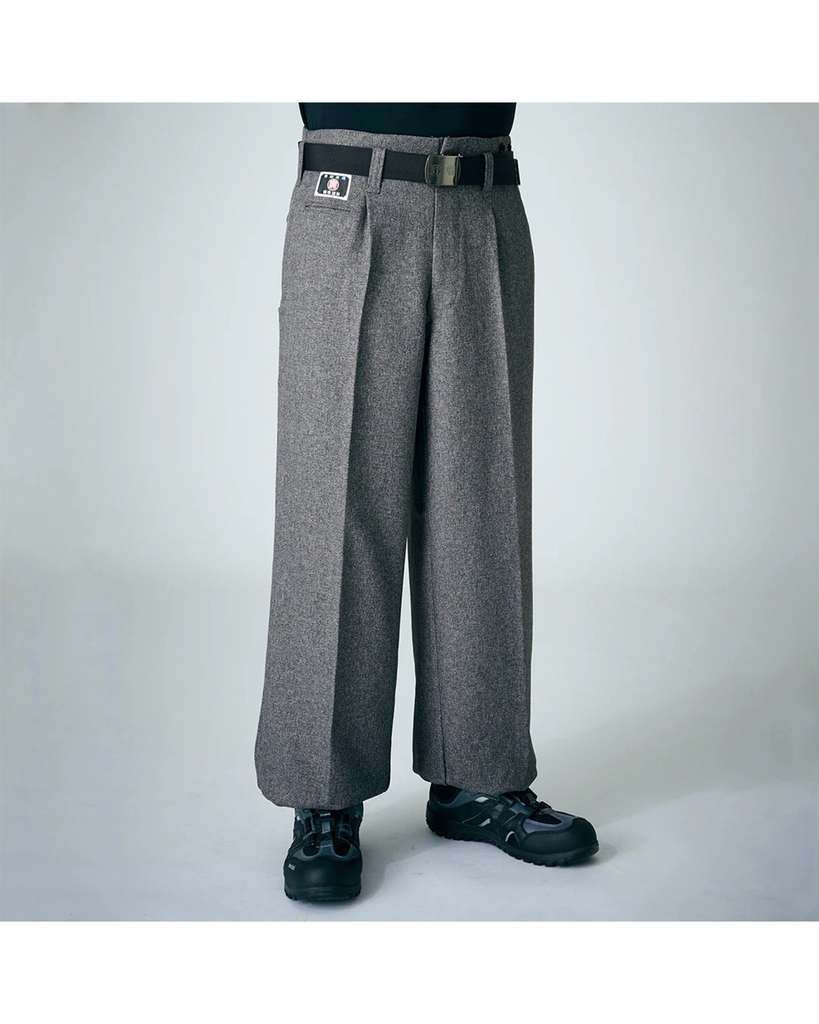 Toraichi 8050-414 Long Nikka Limited Edition – 100% Polyester Tobi