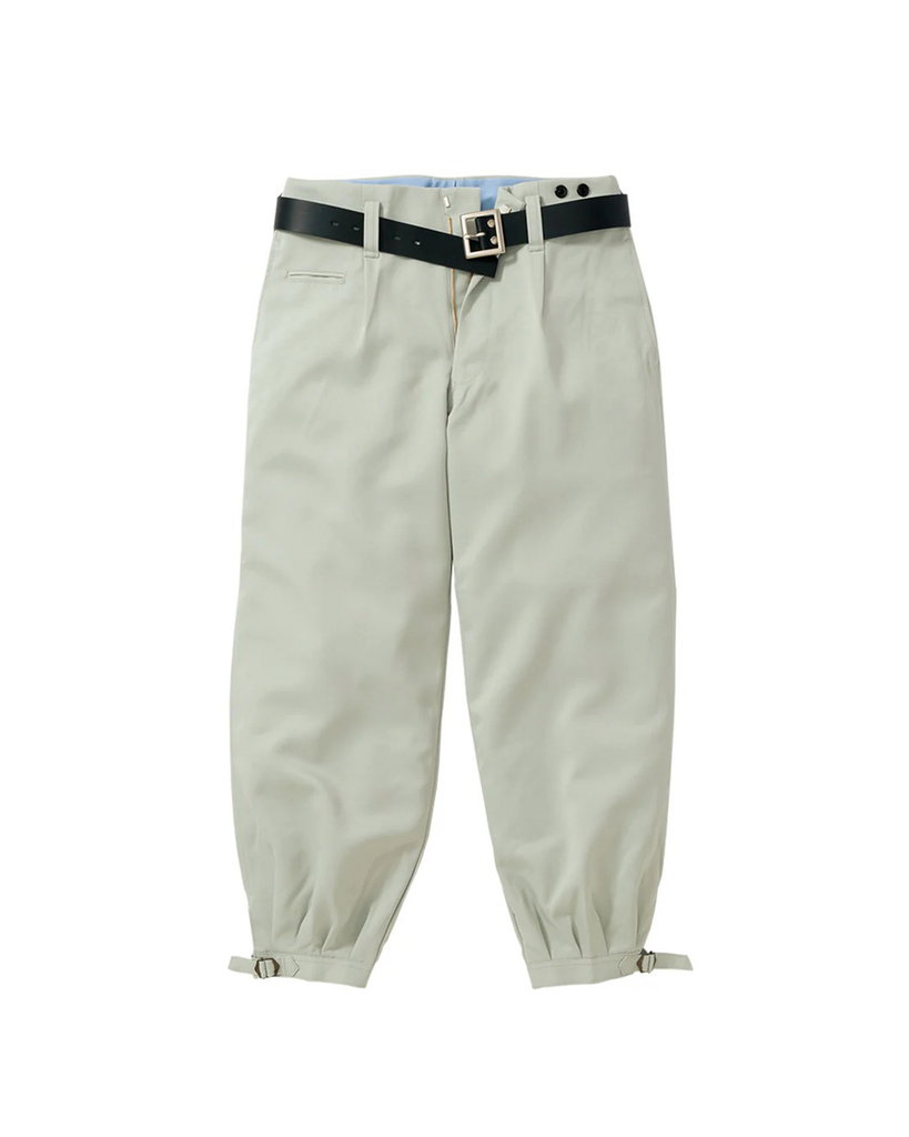 Toraichi 1309-406 Nikka Pants | Japanese Tobi Pants INFINITY MAX