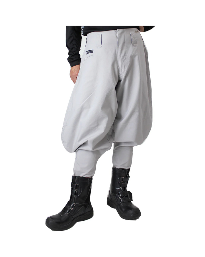 1016-412 Long Hachibu