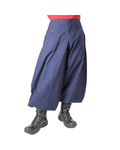1016-418 Super Super Long Hachibu