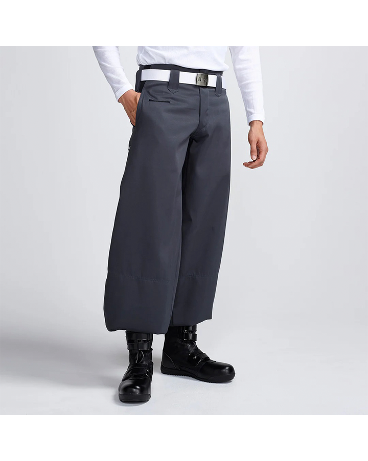 2530-448 Slim Super Super Long Hachibu