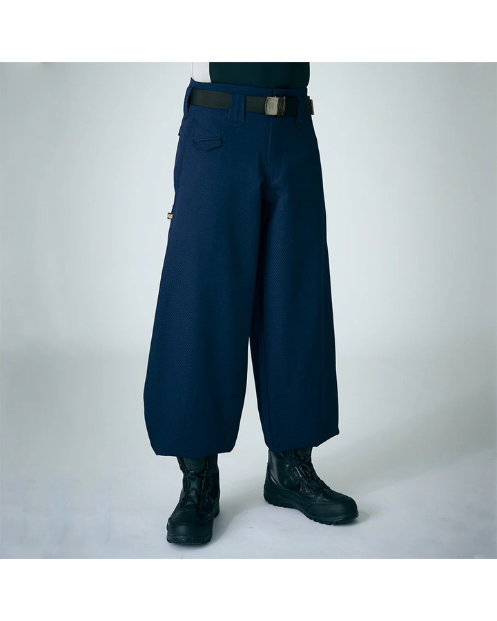 7360-448 Slim Super Super Long Hachibu [Limited stock]