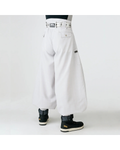 7560-418 Checked Super Super Long Hachibu