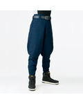 7560-407 Checked Horse Riding Pants