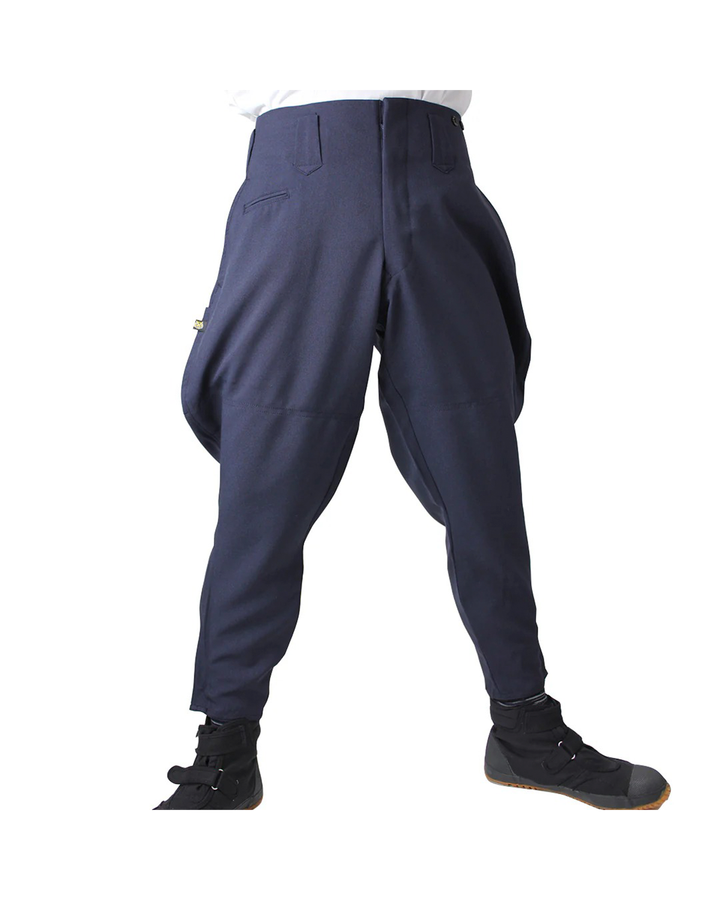 7016-407 New Horse Riding Pants