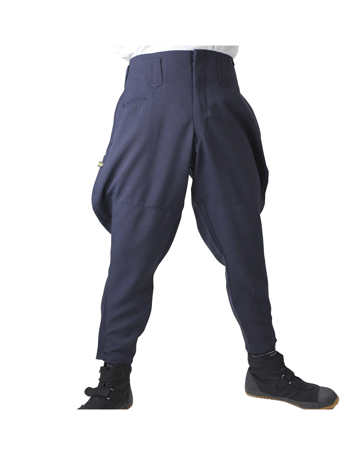 Toraichi 7016-407 New Horse Riding Tobi Pants – 100% Polyester