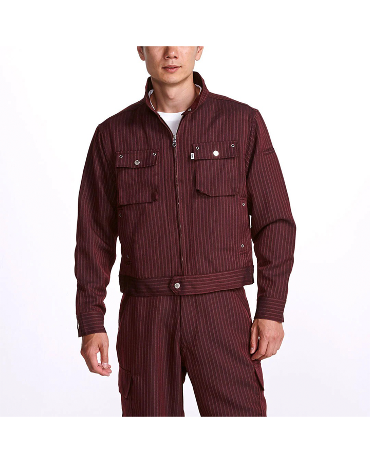 4309-554 Riders Jacket