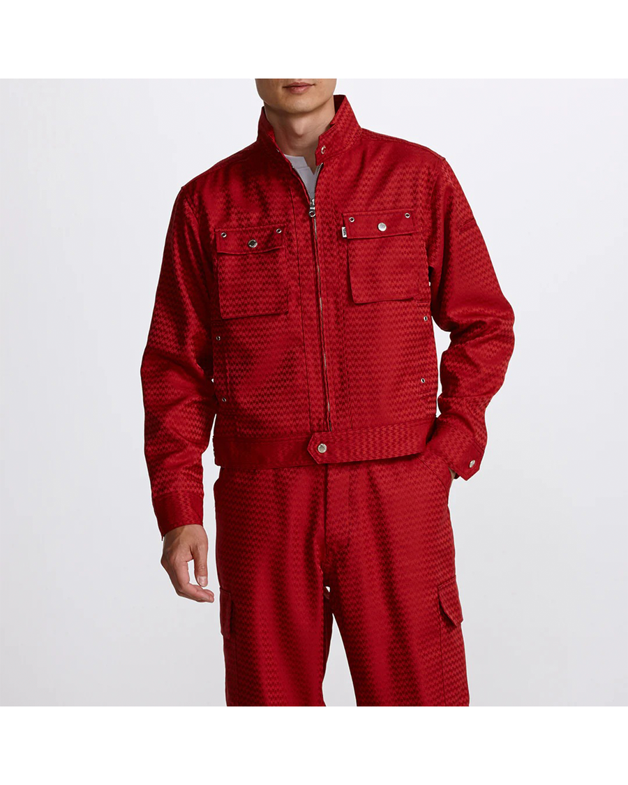 Japanese Work Jackets – Traditional Construction Style ...