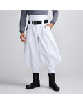 2530-415 Super Long High Waist Hachibu