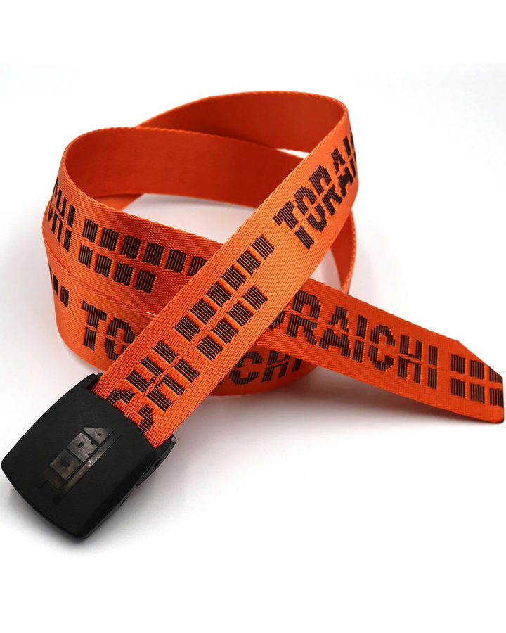 0946-934 Toraichi GI Logo Belt