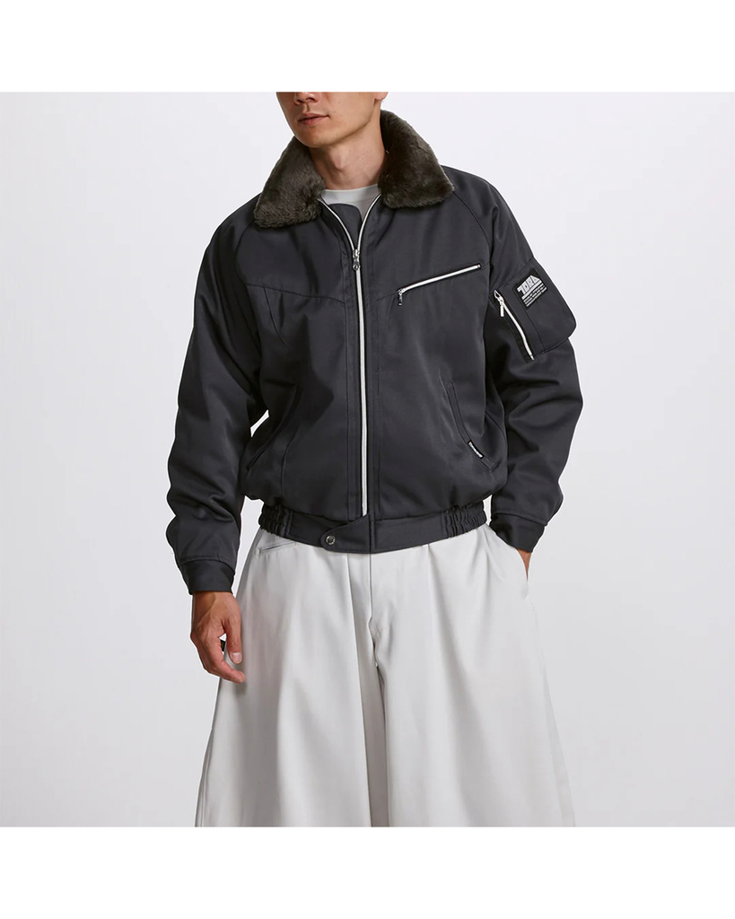 Toraichi 2530-129 New Pilot Jumper | Japanese Workwear & Tobi