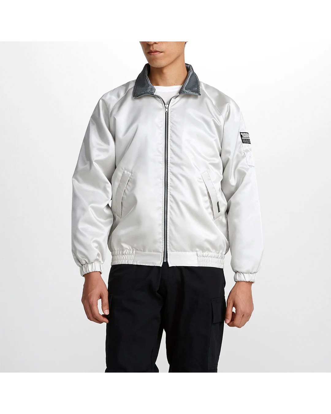 Toraichi 3980-124 Light Jacket | Japanese Workwear & Tobi Jacket Toraichi 3980-124 Light Jacket | Japanese Workwear & Tobi Jacket