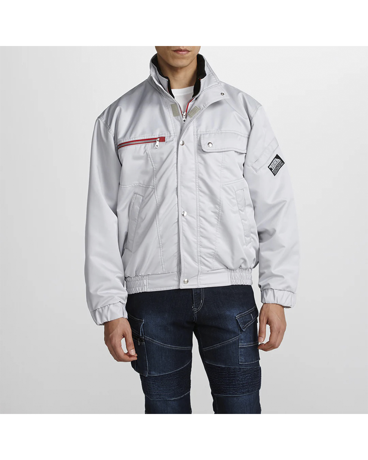 Toraichi 3260-129 Cold Weather Jacket | Japanese Workwear & Tobi