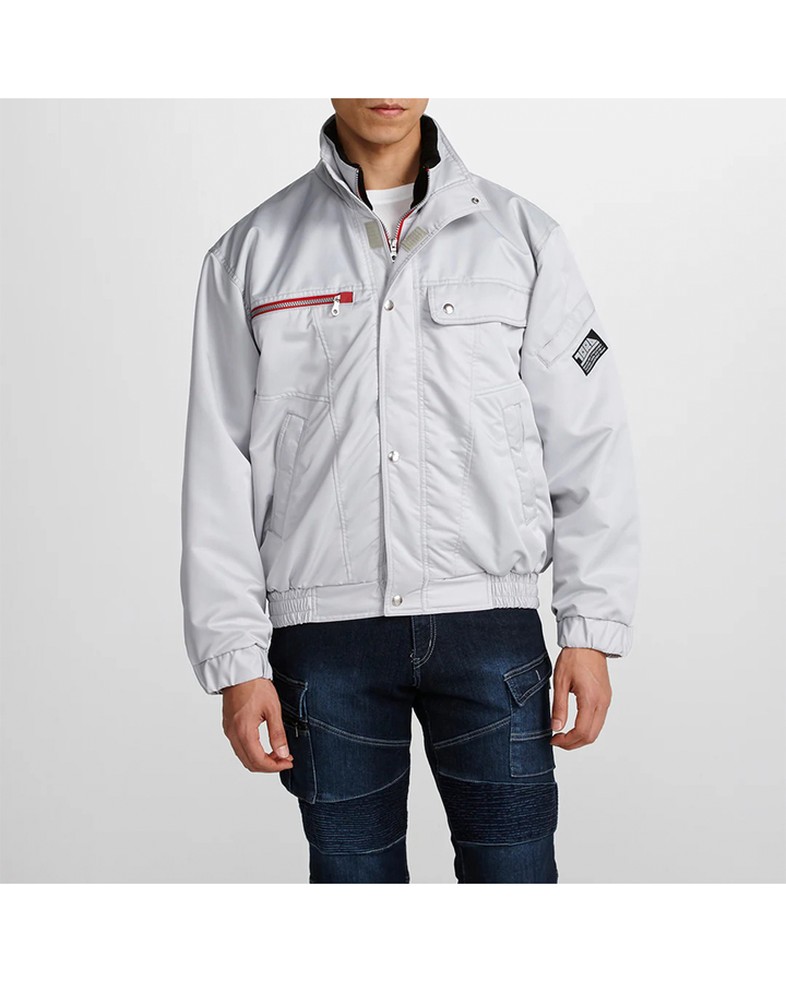 3260-129 Cold Weather Jacket