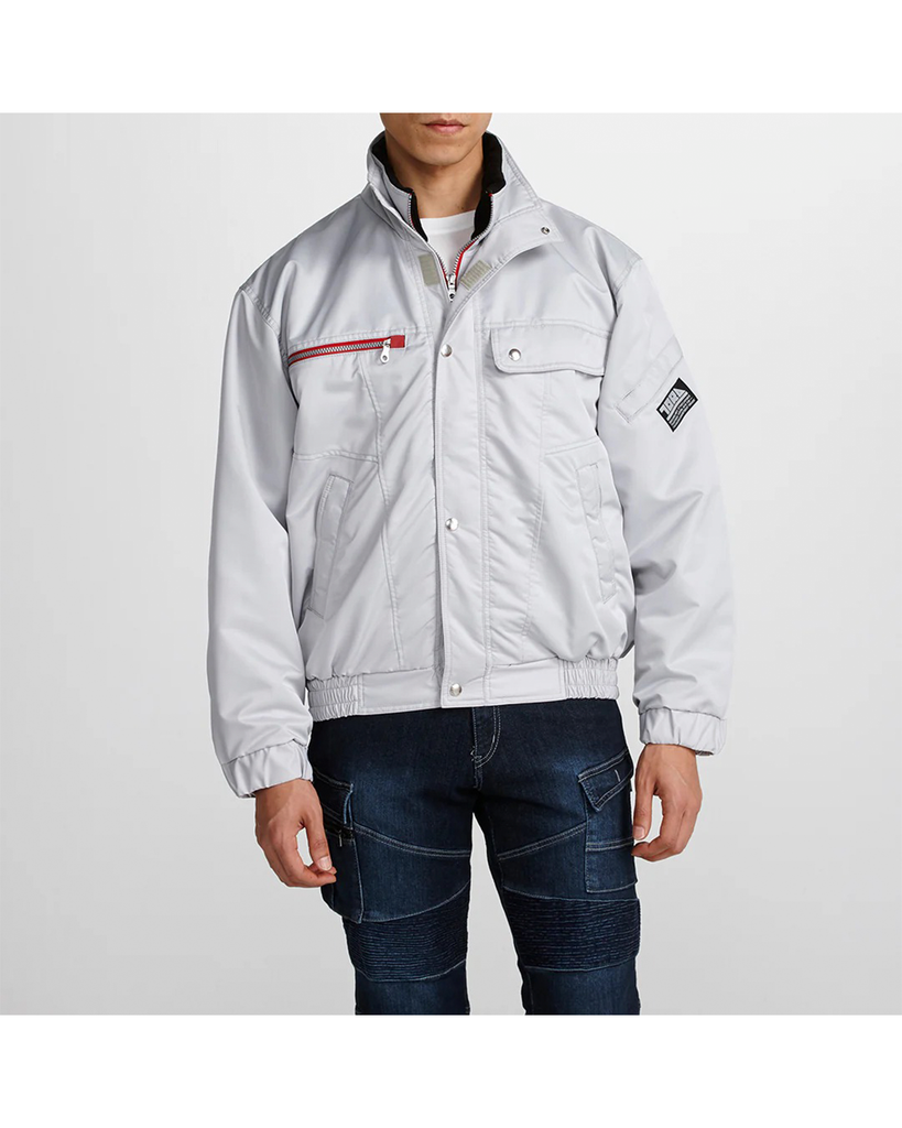 Toraichi 3260-129 Cold Weather Jacket | Japanese Workwear & Tobi