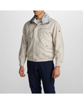 4442-152 Collar Boa Jacket