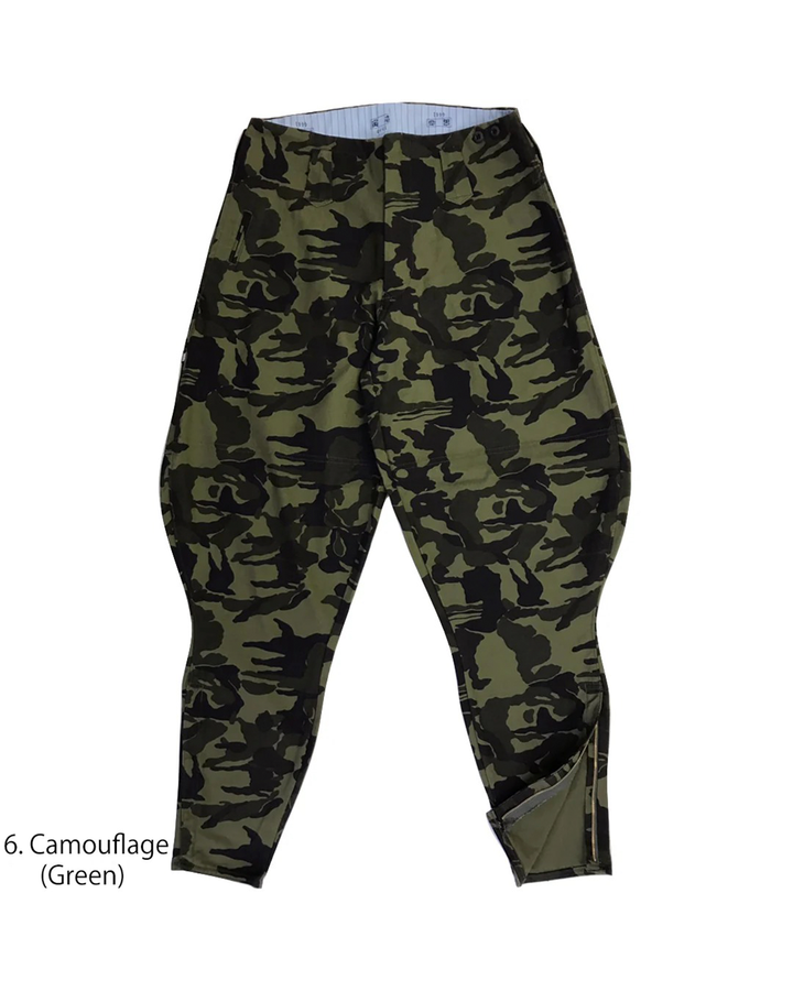 4441-407 Horse Riding Pants